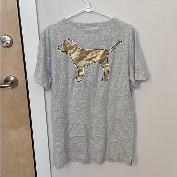 PINK Victoria’s Secret T-shirt - Picture 4 of 4